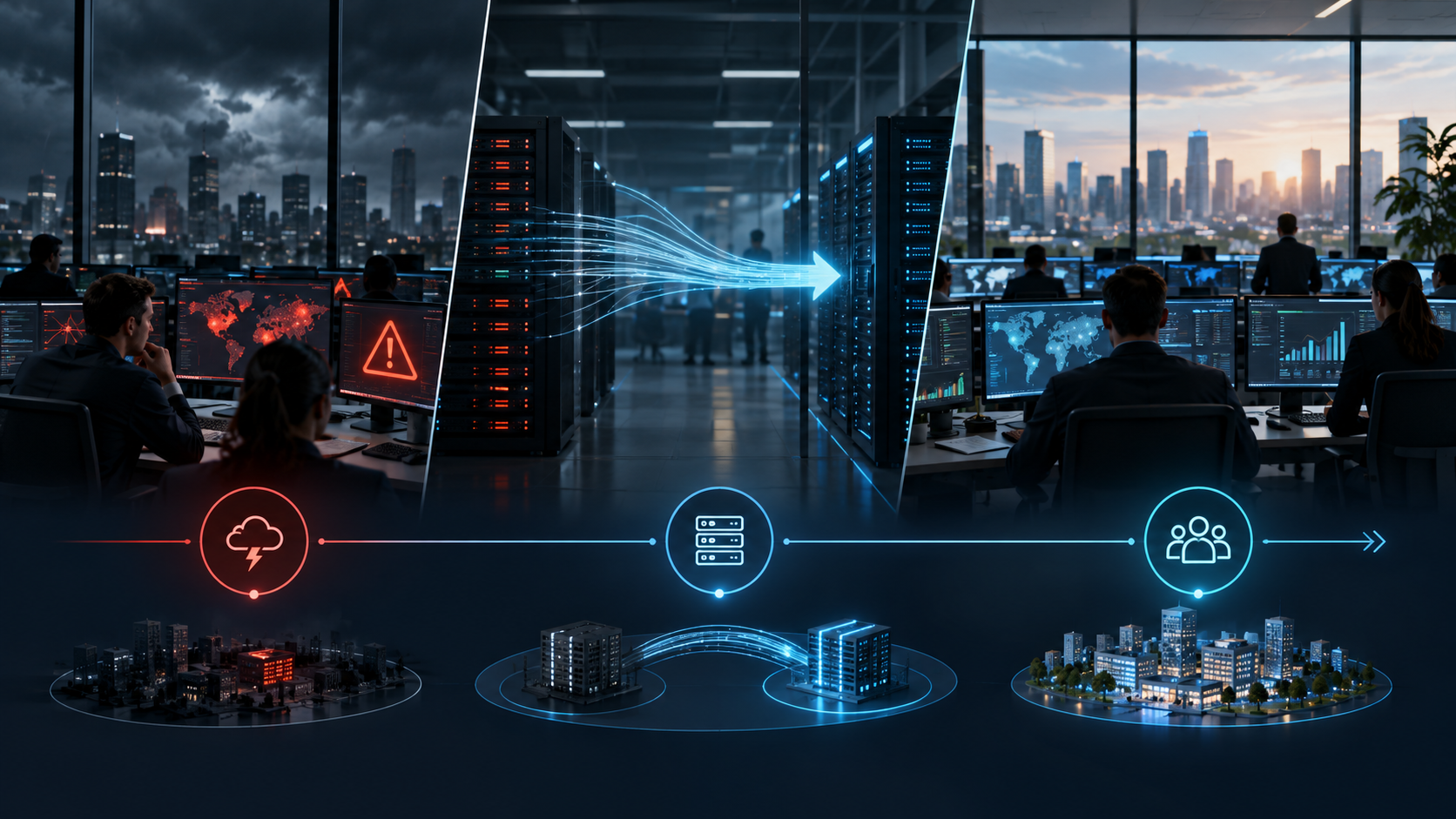ISO 22301 İş Sürekliliği